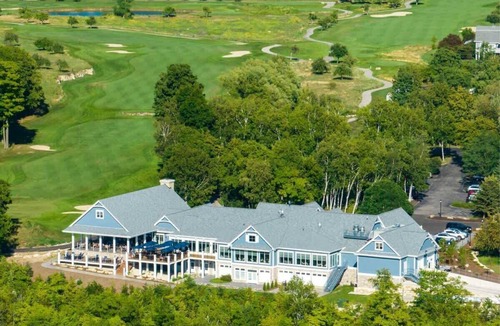Egg Harbor Condo | Horseshoe Bay #2- Private Golf Club Access!