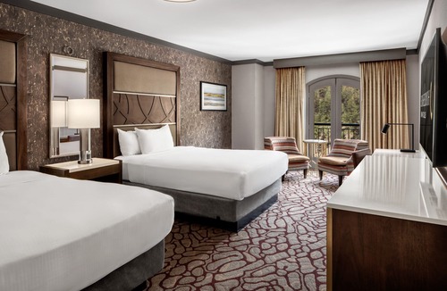 Black Hawk Hotel | Horseshoe Black Hawk - A Caesars Rewards Destination