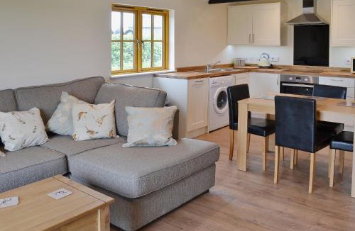 Denton House | Horseshoe Cottage
