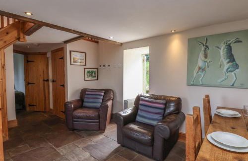 Great Broughton House | Horseshoe Cottage