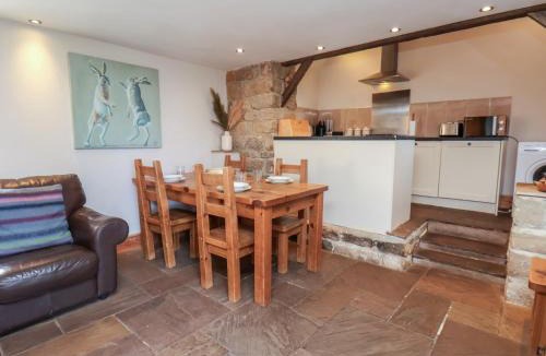 Great Broughton House | Horseshoe Cottage