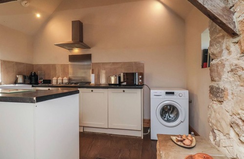 Great Broughton Cottage | Horseshoe Cottage