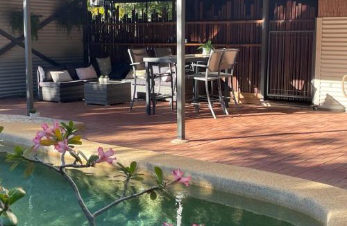 Horseshoe Bay House | Horseshoe Haven