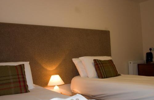 Egton Bed & Breakfast | Horseshoe Hotel