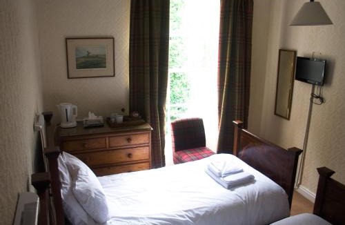 Egton Bed & Breakfast | Horseshoe Hotel