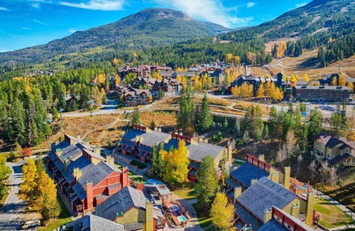 East Kootenay Apartment | Horsethief Hideout
