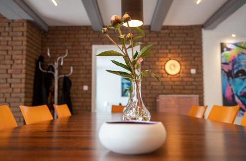 Garding House | Horst am See