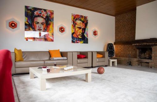 Garding House | Horst am See