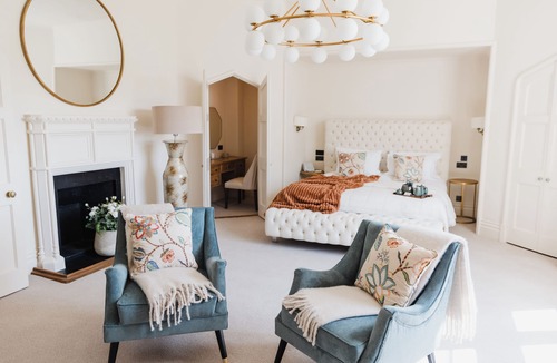Little Horsted Hotel | Horsted Place