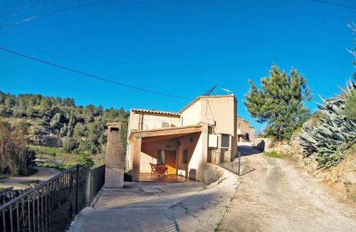 Benifallet House | Hort de Mao