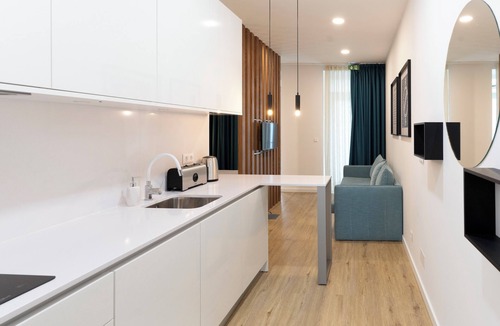 Horta Apartment | Horta Bay