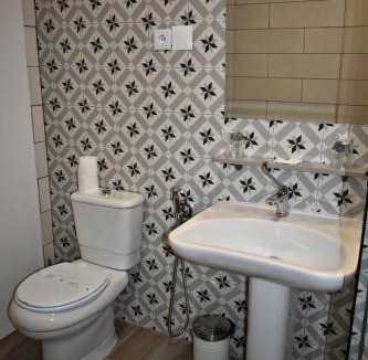 Castelo Branco Bed & Breakfast | Horta D'Alva