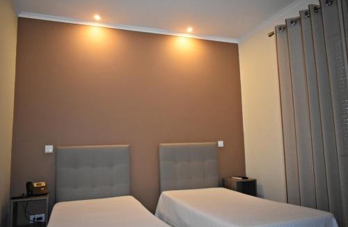 Castelo Branco Bed & Breakfast | Horta D'Alva