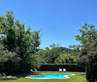 Santa Maria dos Olivais House | Horta dos Cedros