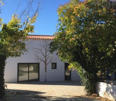 Santa Maria dos Olivais House | Horta dos Cedros