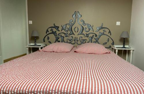 Guilliers Bed & Breakfast | HORTENSE