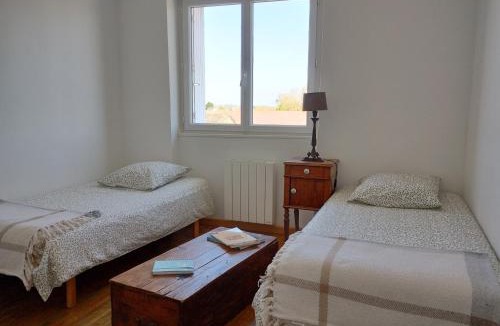 Guilliers Bed & Breakfast | HORTENSE