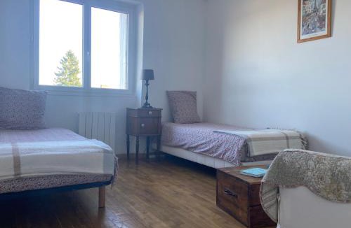 Guilliers Bed & Breakfast | HORTENSE