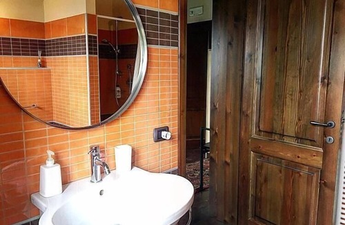 Moscosi Bed & Breakfast | Horti del Baio