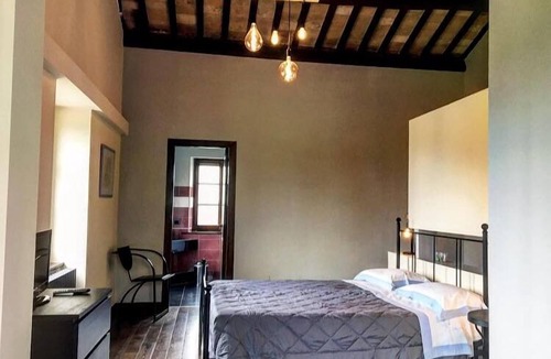 Moscosi Bed & Breakfast | Horti del Baio