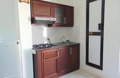 Kurunduwatta Apartment | Horton Studios