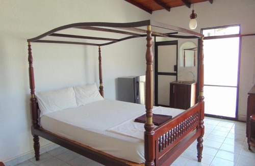 Kurunduwatta Apartment | Horton Studios