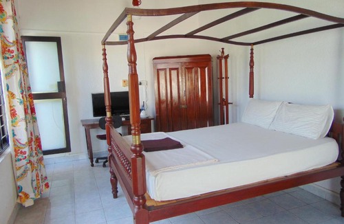 Kurunduwatta Apartment | Horton Studios