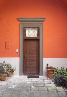 Vico Equense Apartment | Hortus Conclusus