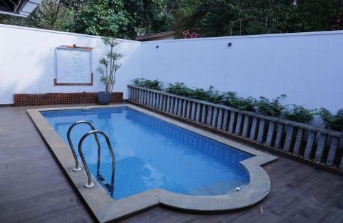 Cheruthuruthy Resort | Hortus Malabaricus Garden Resort