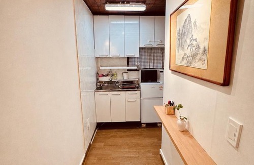 Yongsan-gu Apartment | Horus House 신규오픈할인중, 해방촌, 이태원, 남산, 명동, 경리단길, 종로, BTS 10분거리