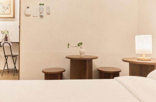 Yongsan-gu Apartment | Horus House 신규오픈할인중, 해방촌, 이태원, 남산, 명동, 경리단길, 종로, BTS 10분거리
