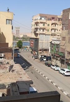 Aswan Apartment | Horus key Nile View