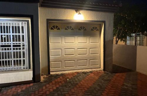 Gaborone House | Horus Private Room