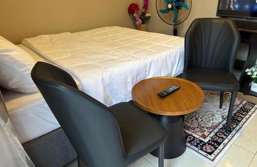 Gaborone House | Horus Private Room