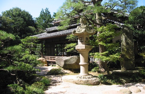 Matsue House | Hoseikan