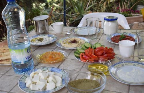 Bayt Sahur House | Hosh Al Subbar