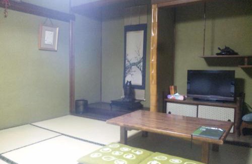 Kawasaki Hotel | Hoshidekan