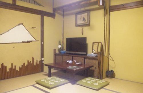 Kawasaki Hotel | Hoshidekan