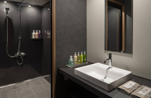 Shiraoi-cho House | Hoshino Resorts KAI Poroto