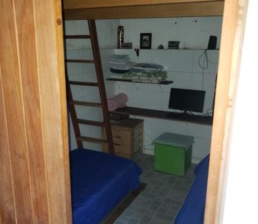 Campo Grande House | Hospedagem para Trabalhadores Ciampa Distrito Industrial Campo Grande RJ
