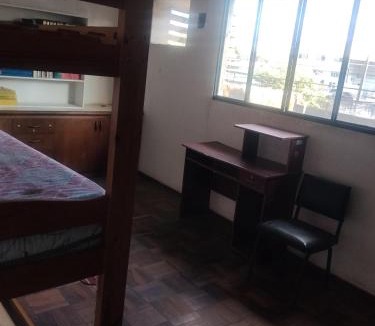 Varzea House | Hospedagem