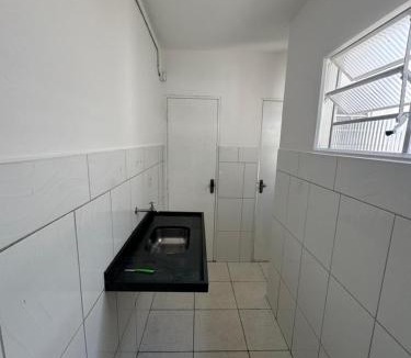 Baependi Apartment | Hospedagem Central