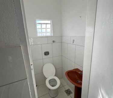 Baependi Apartment | Hospedagem Central