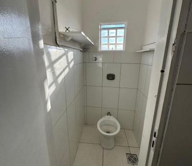 Baependi Apartment | Hospedagem Central