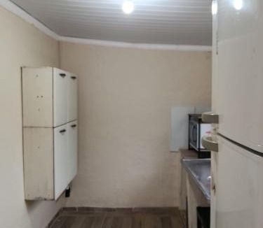 Morretes House | hospedagem da rosa