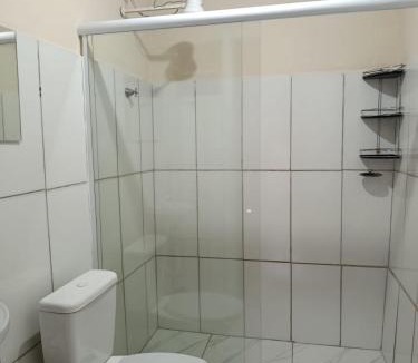 Morretes House | hospedagem da rosa