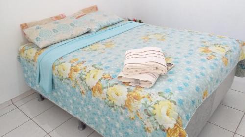 Teresina House | Hospedagem de daci
