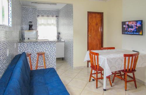 Gamboa House | Hospedagem do Peduca