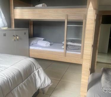 Pomerode House | Hospedagem Dona Ester