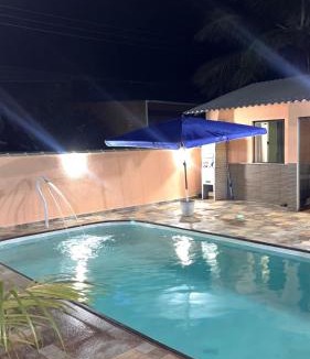 Caravelas House | Hospedagem e pizzaria florestinha